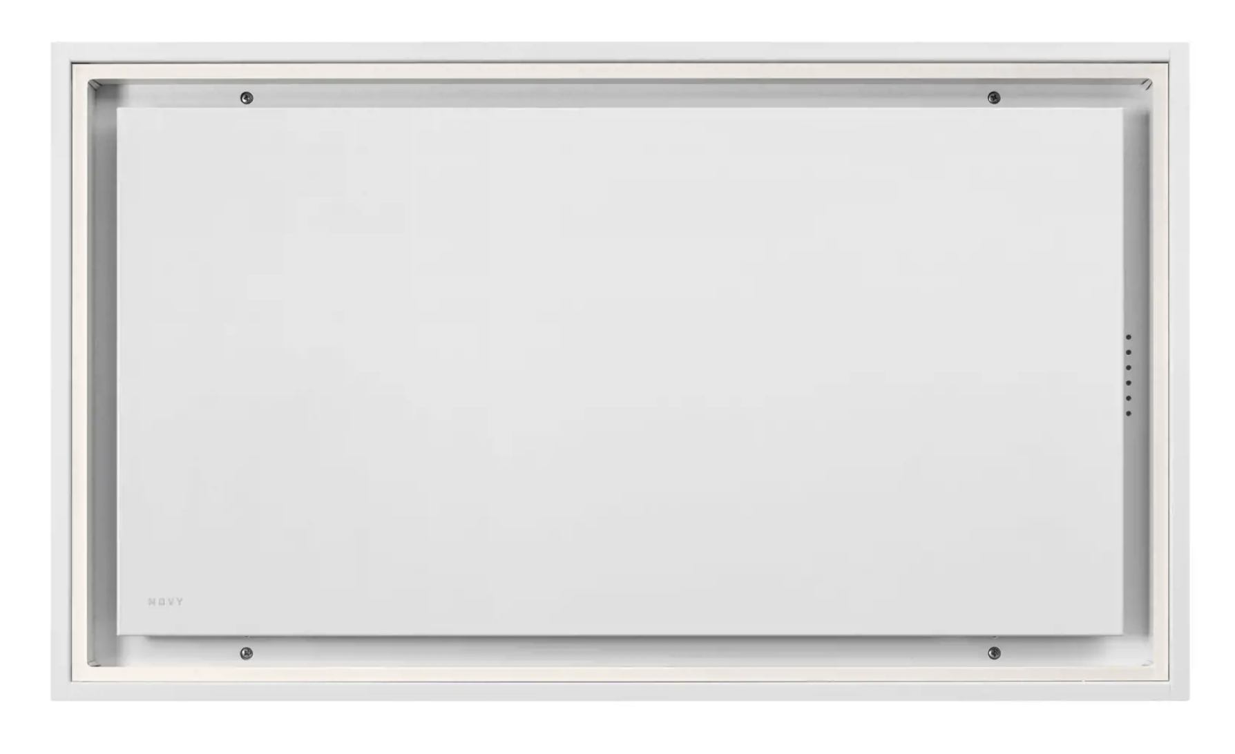 NOVY 6931 Pureline Pro hotte plafonnier - 90cm