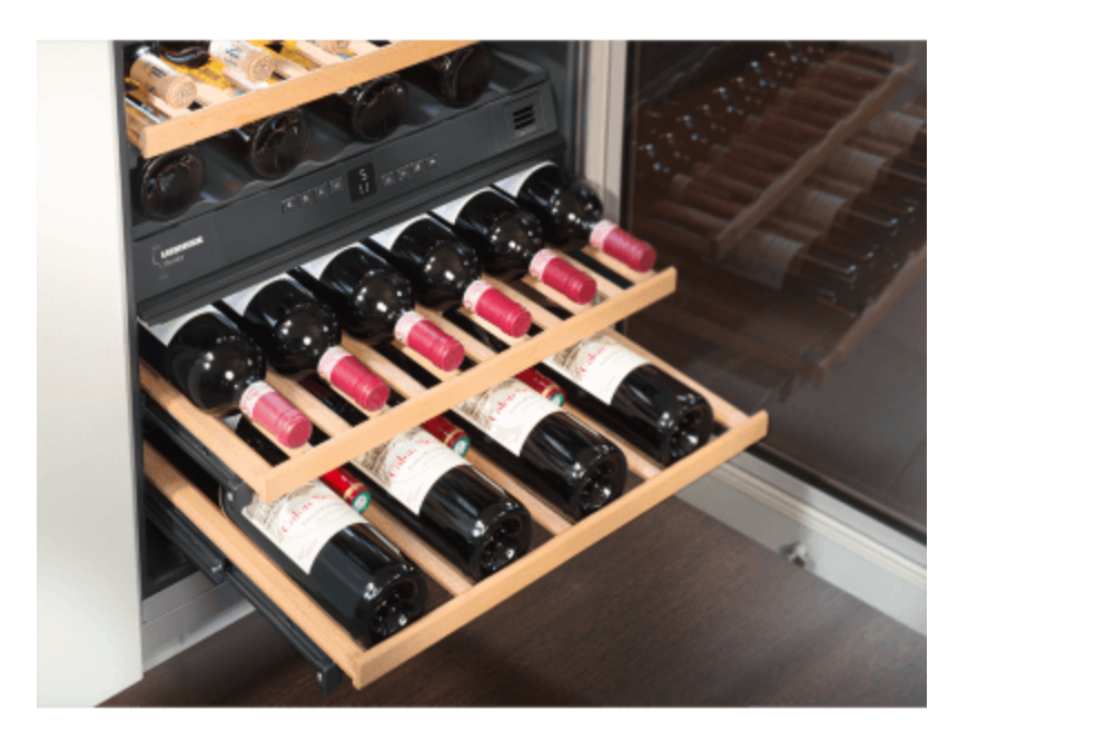 LIEBHERR UWTES167226 cave à vin encastrable