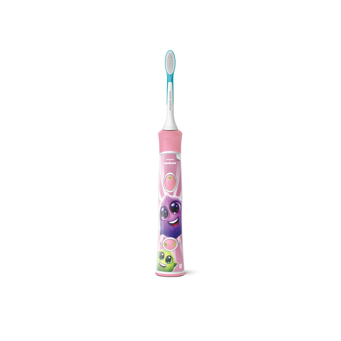 PHILIPS PHHX6352/42 brosse à dents électrique