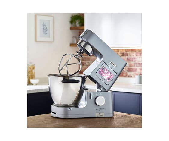 KENWOOD KEKCL95.424SI robot de cuisine