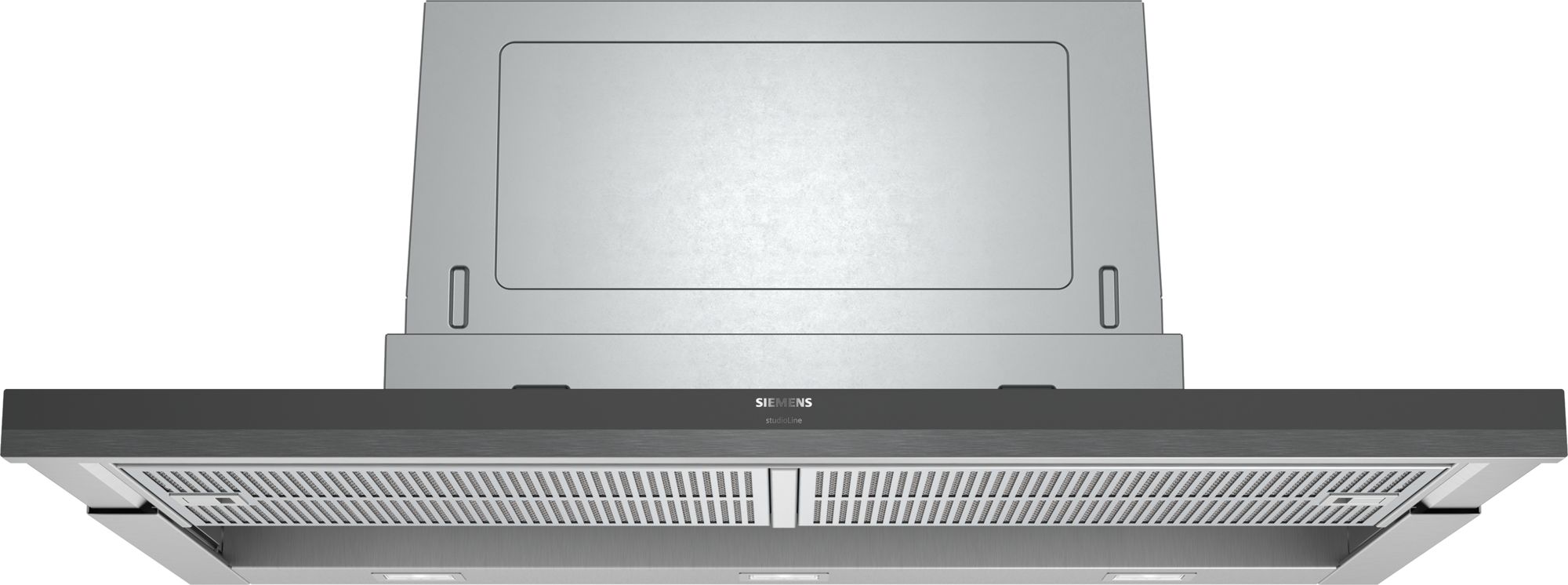 SIEMENS LI97SA561S IQ500 hotte téléscopique - 90cm