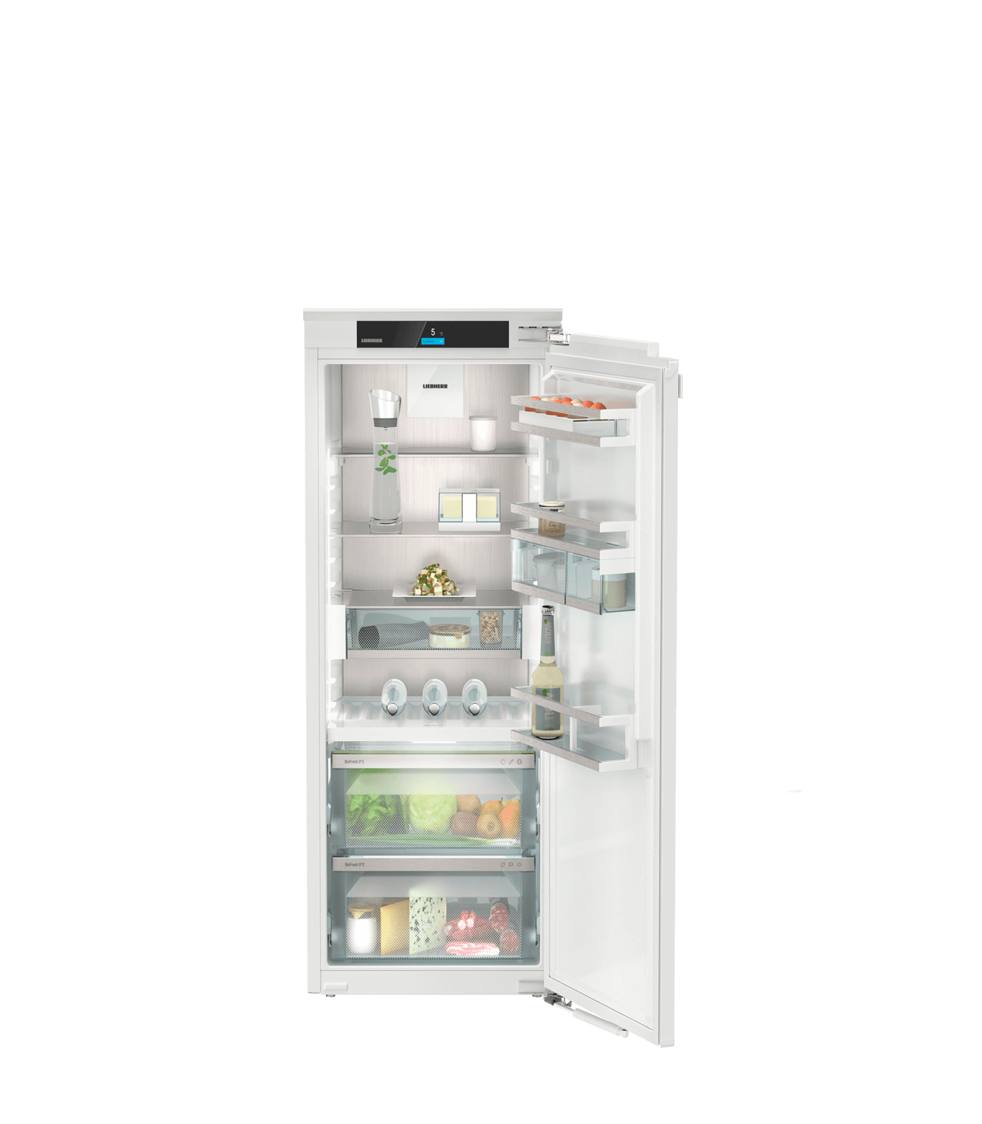 LIEBHERR IRBD415020 réfrigérateur sans surgélateur - 122cm