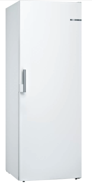 BOSCH GSN58EWCV SERIE 6 surgélateur pose-libre - 191cm