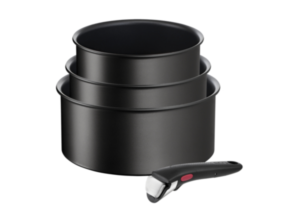 TEFAL L7639343 set de casseroles