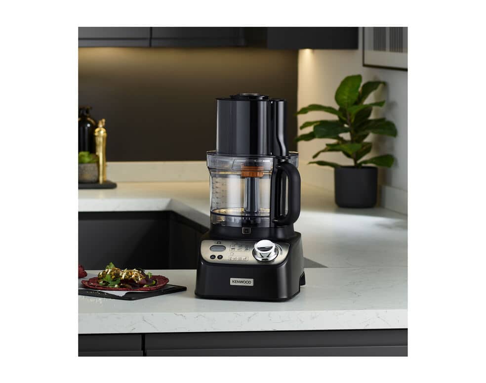 KENWOOD KEFDM72.990BK robot multifonction