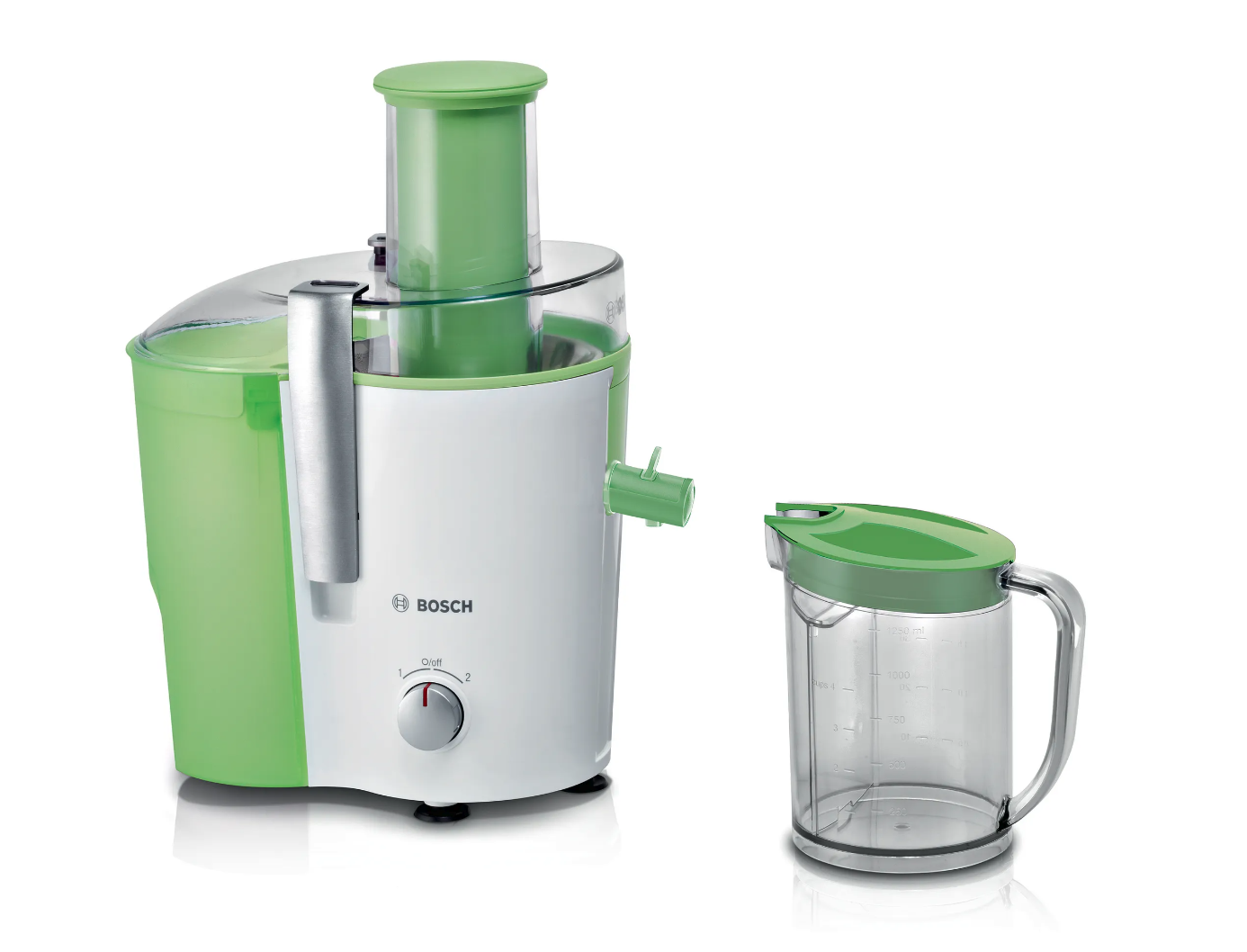 BOSCH MES25G0 centrifugeuse