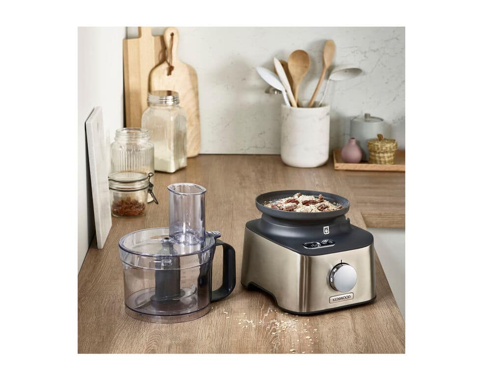 KENWOOD KEFDM313SS robot de cuisine