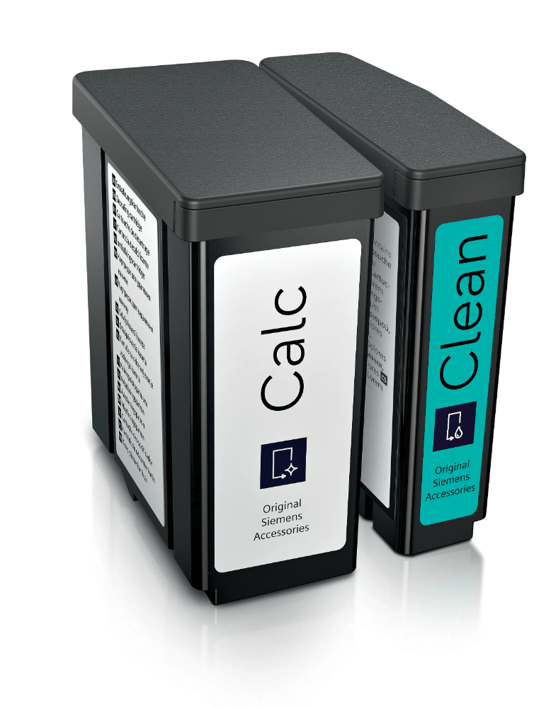 SIEMENS TZ800Z3 EQ900 cartouche de détartrage