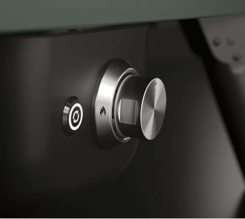 WITT WI80650187 four à pizza