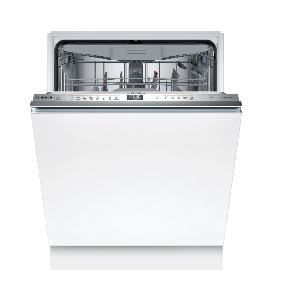 BOSCH SBD6ECX12E SERIE 4 lave-vaisselle entièrement intégrable