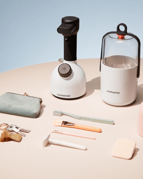 LAURASTAR 5007803600 stérilisateur