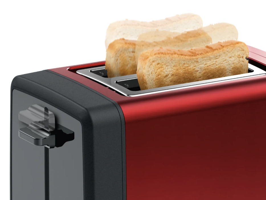 BOSCH TAT4P424 grille-pain