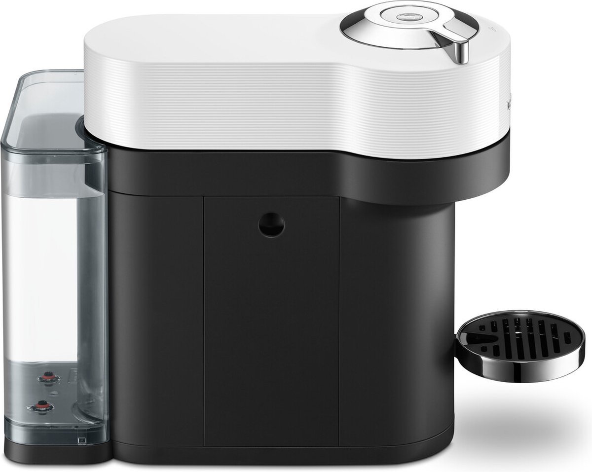 BRAUN (DELONGHI) DLENV300.W machine à dosettes / capsules
