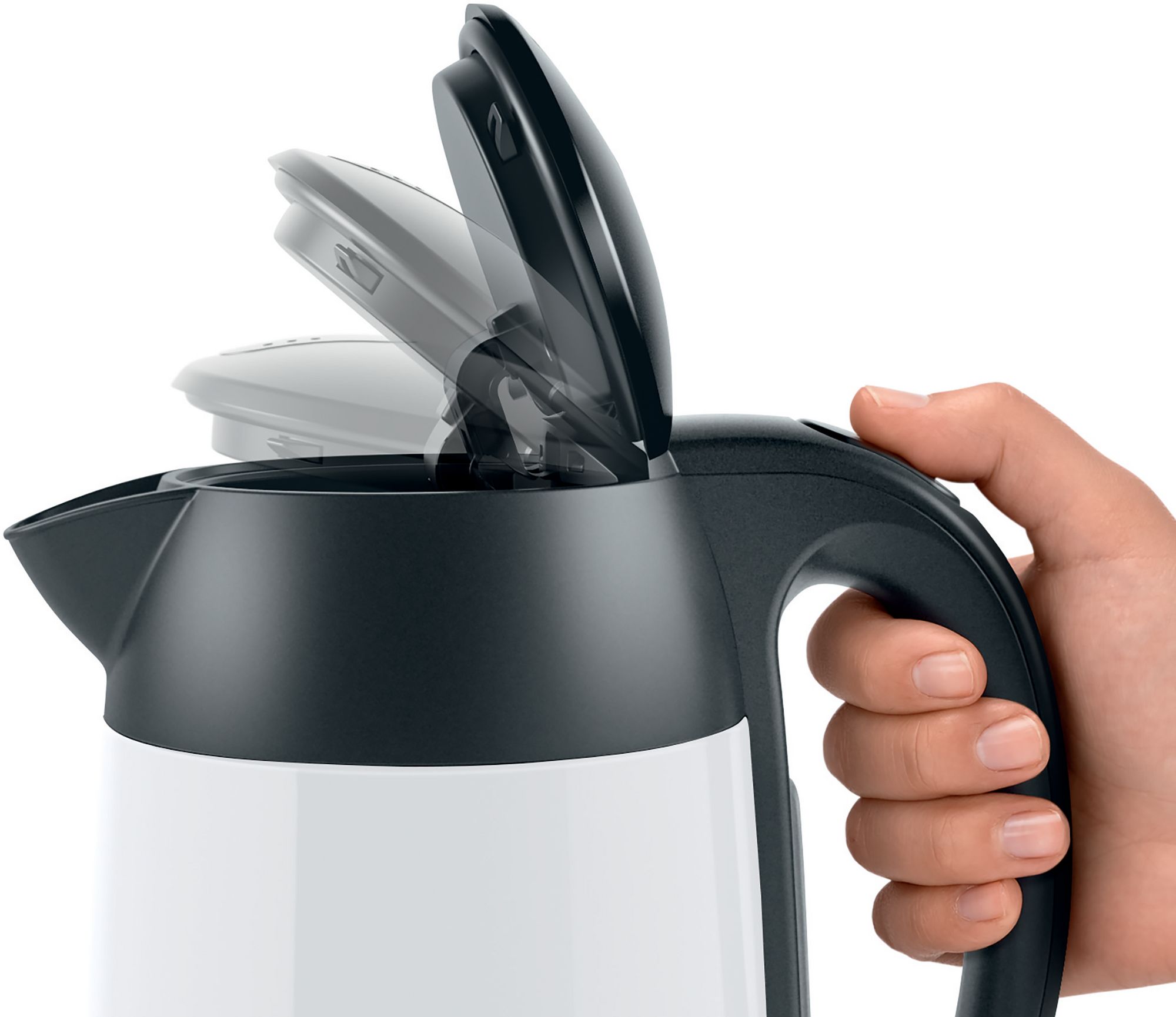 BOSCH TWK3P421 bouilloire