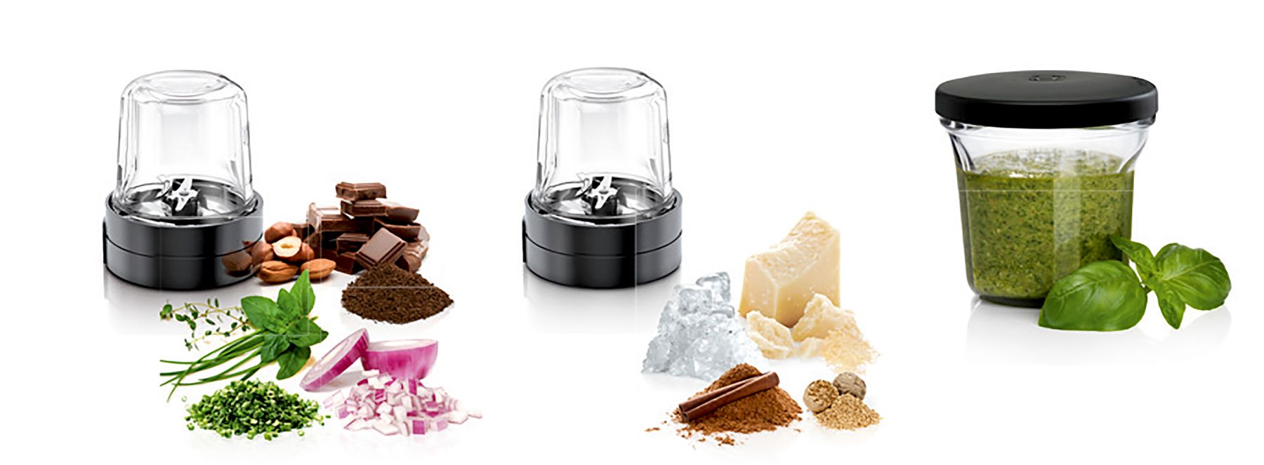 BOSCH MUZ45XCG1 MULTIMILL multi-moulin