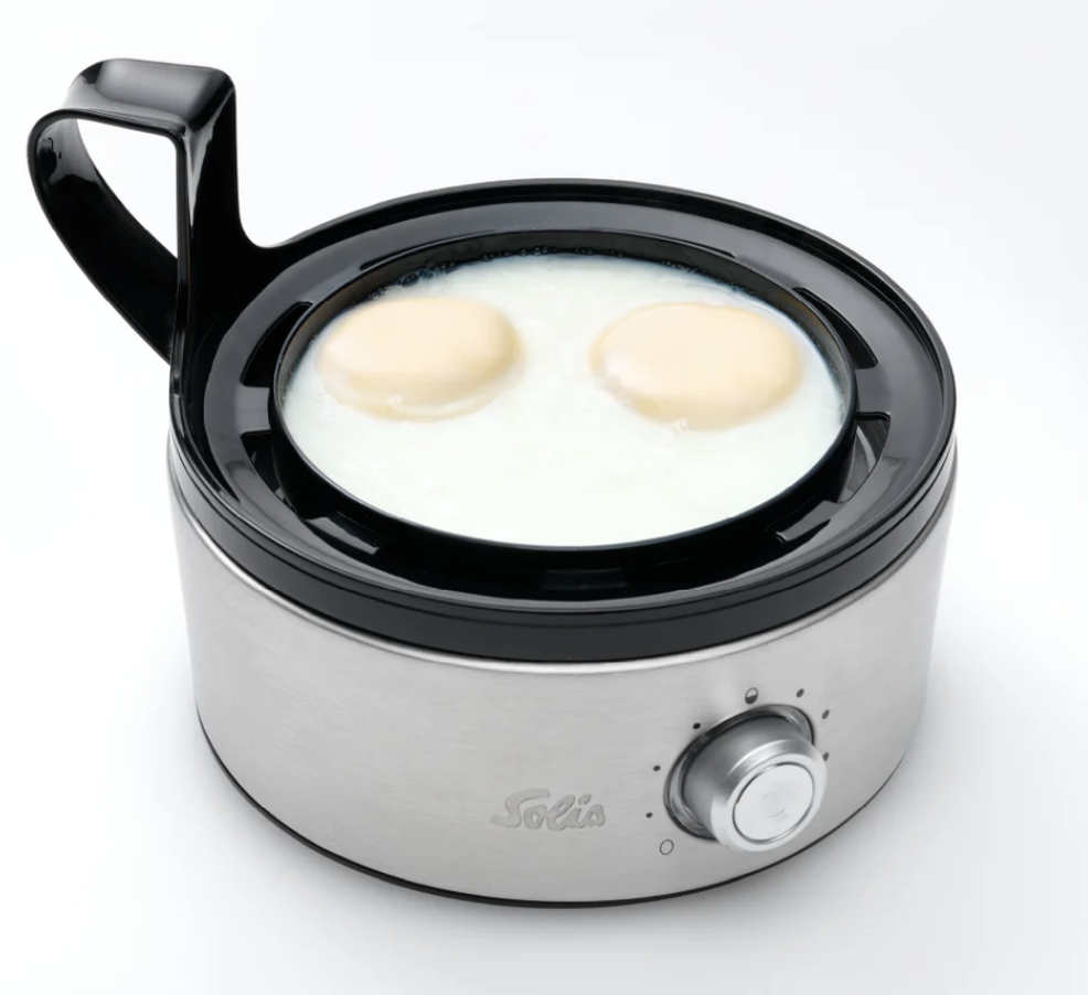 SOLIS SO977.94 cuit-oeuf