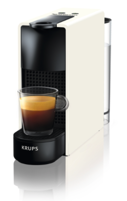 KRUPS KRYY2903FD machine à dosettes / capsules