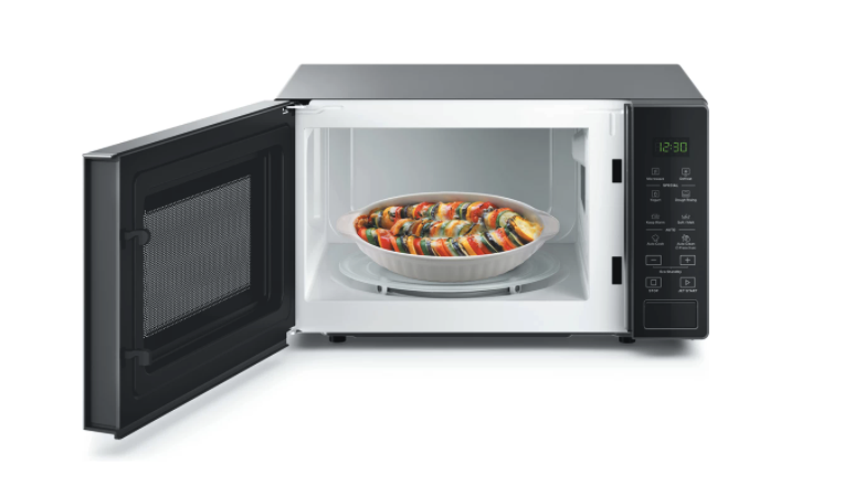 WHIRLPOOL WHMWP201SB four a micro-ondes - 45cm