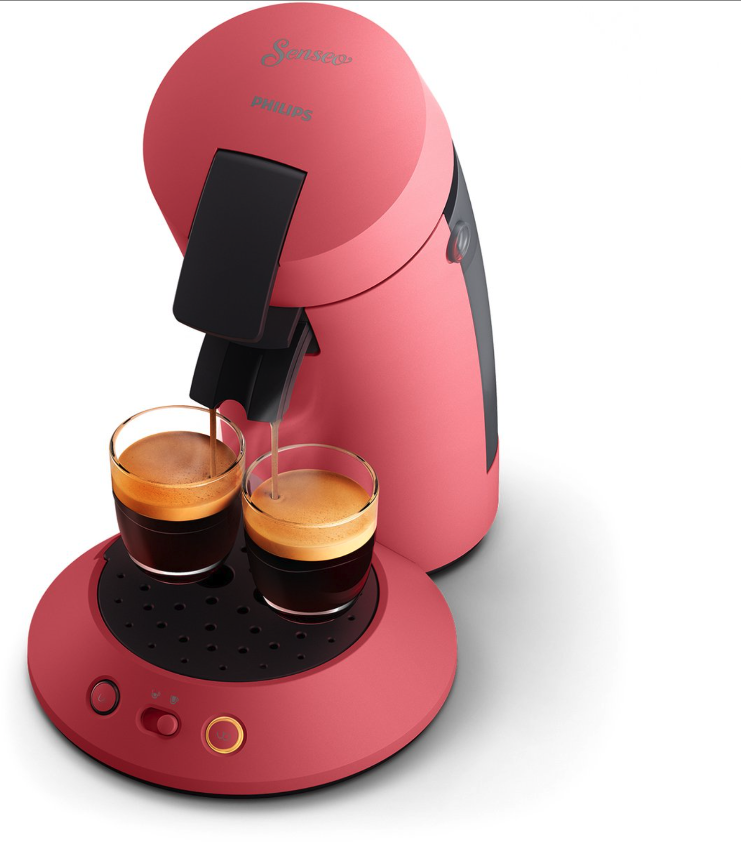 PHILIPS PDCSA210/35 cafetière