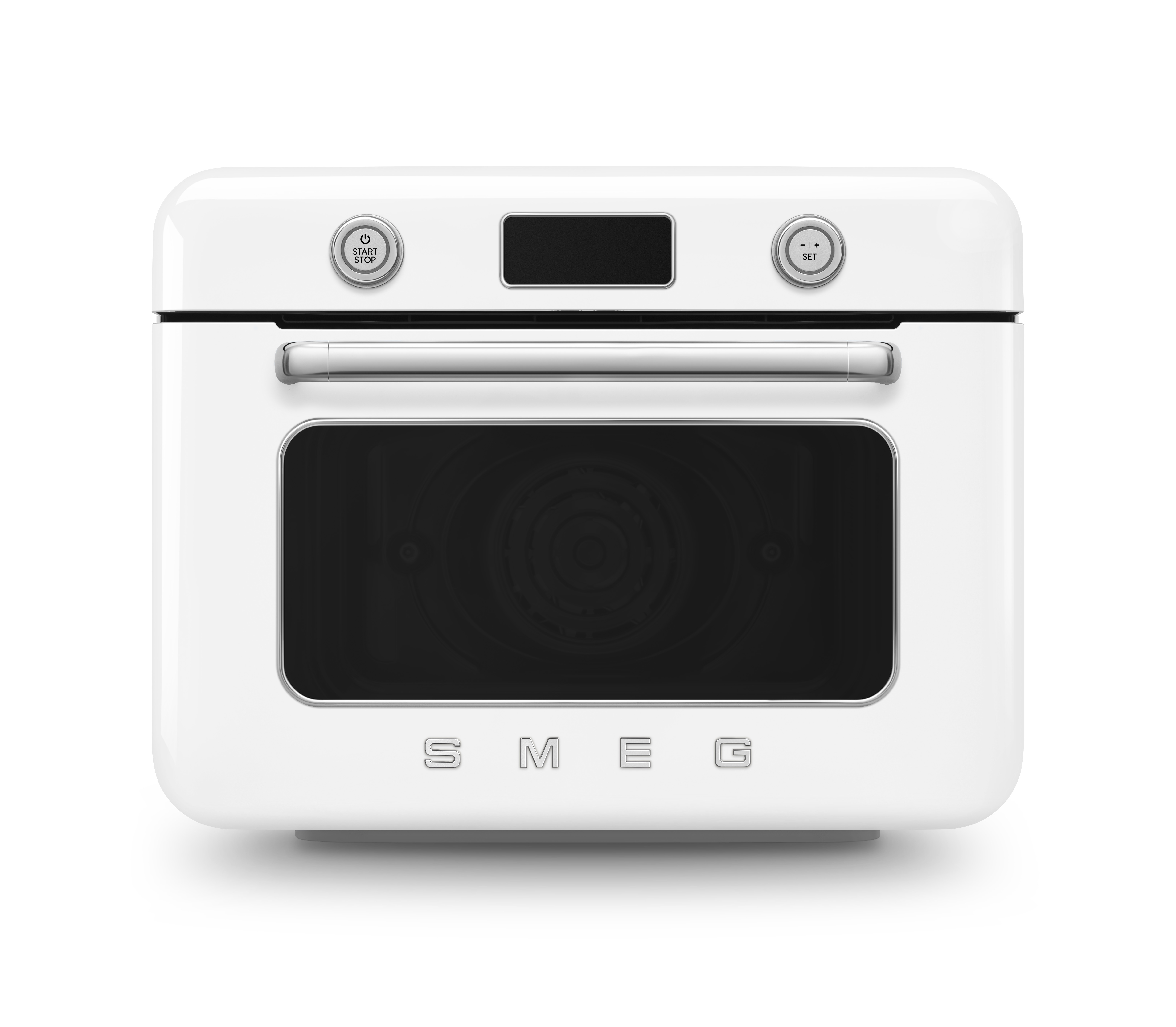 SMEG COF01WHEU four avec combi pose libre