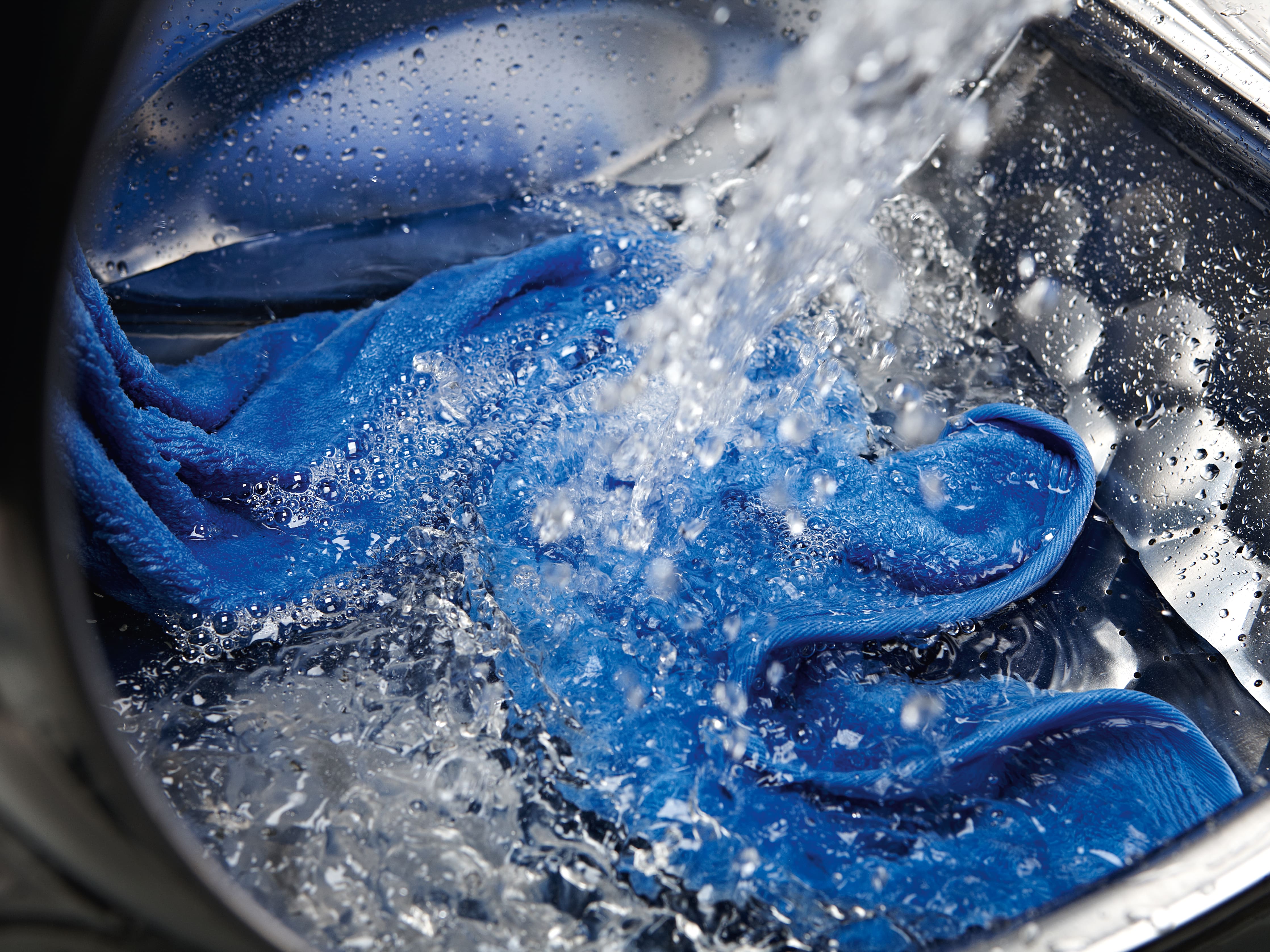 MIELE WTI370WPM STANDARD CHROME EDITION lave-linge séchant