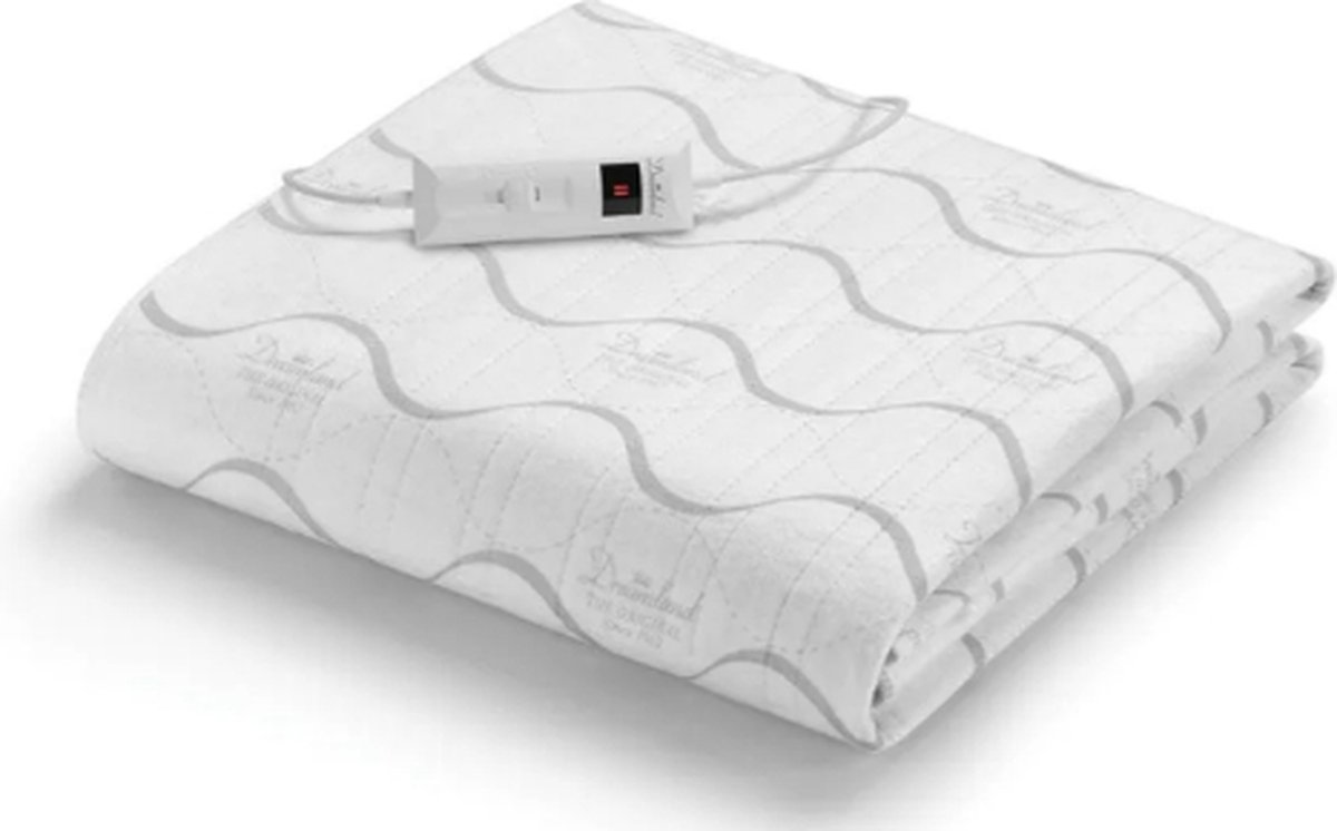 DREAMLAND DR16967 plaid chauffant