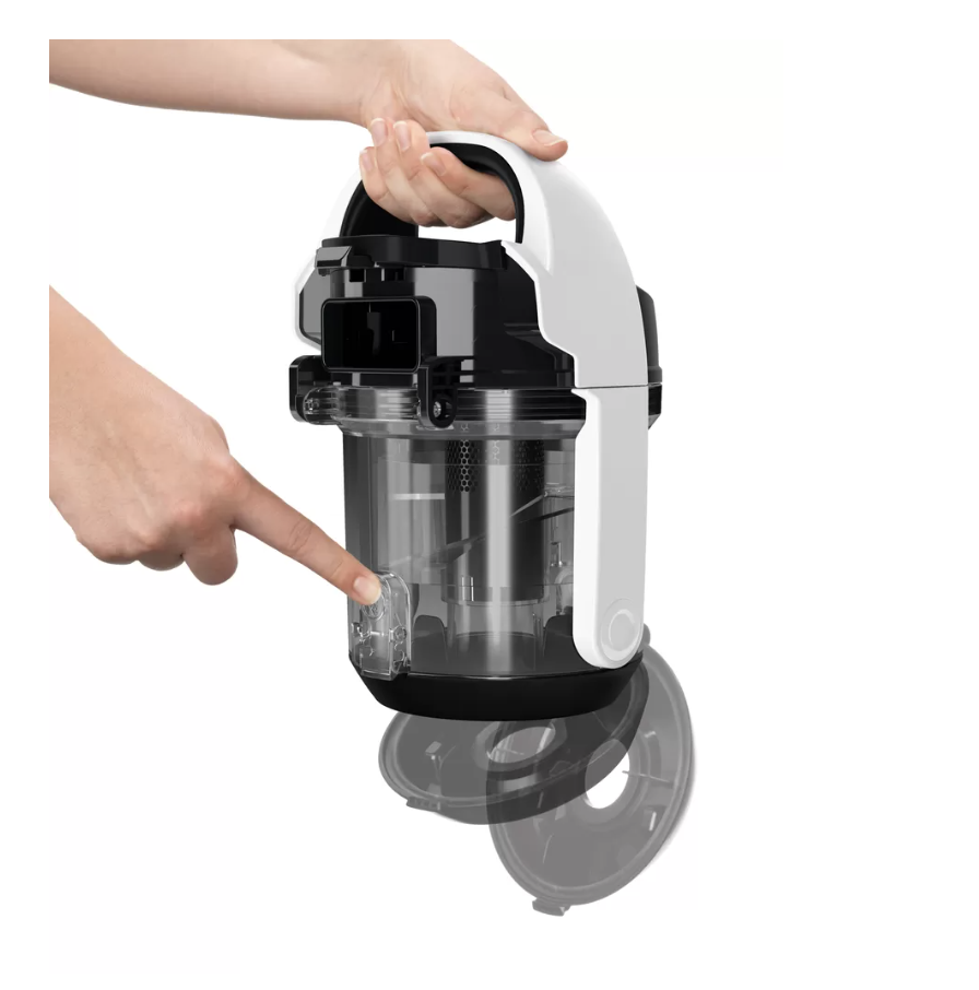 BOSCH BGS05A222 aspirateur sans sac