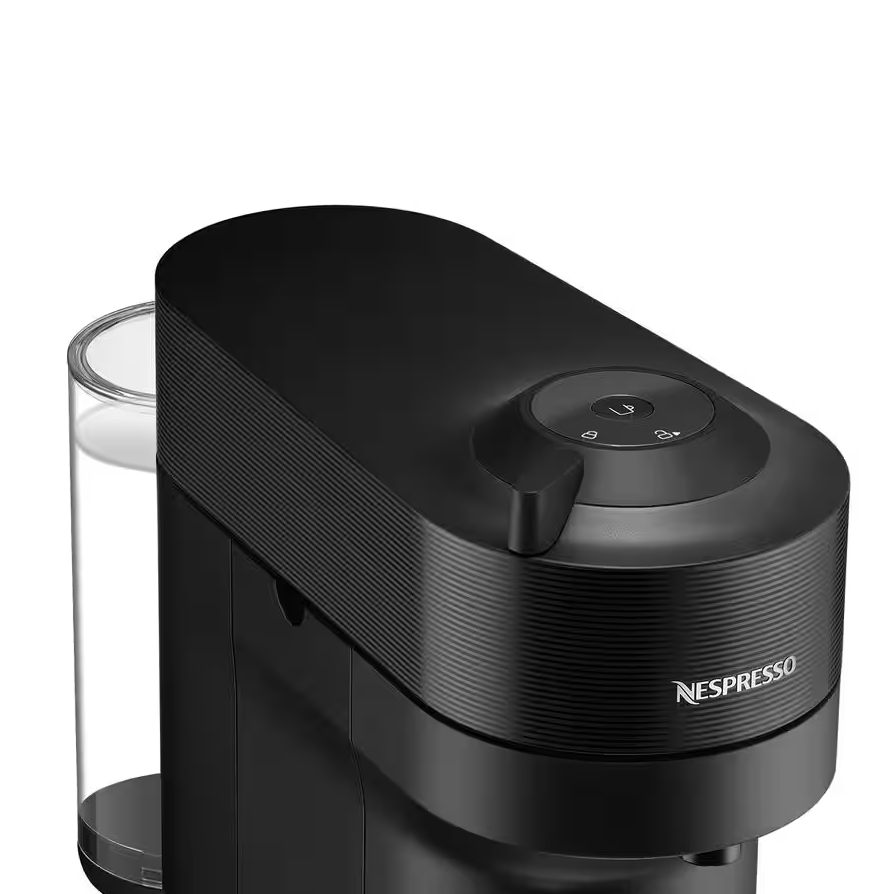 BRAUN (DELONGHI) DLENV90.B machine à dosettes / capsules