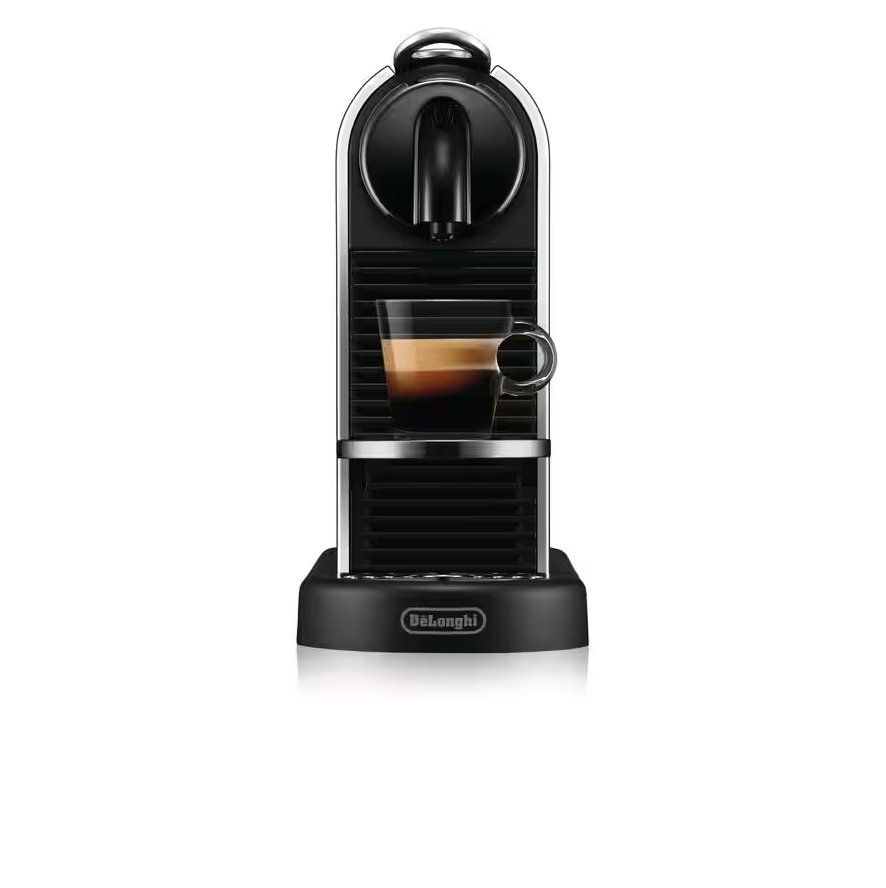 BRAUN (DELONGHI) DLEN220.M machine à dosettes / capsules