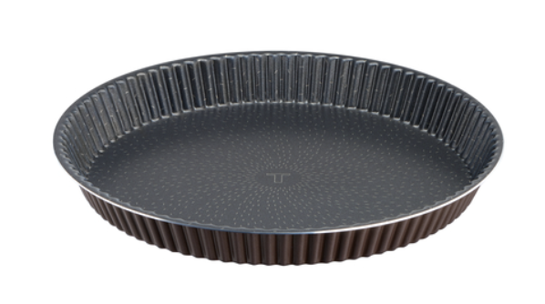 TEFAL J5548202 moule à tarte