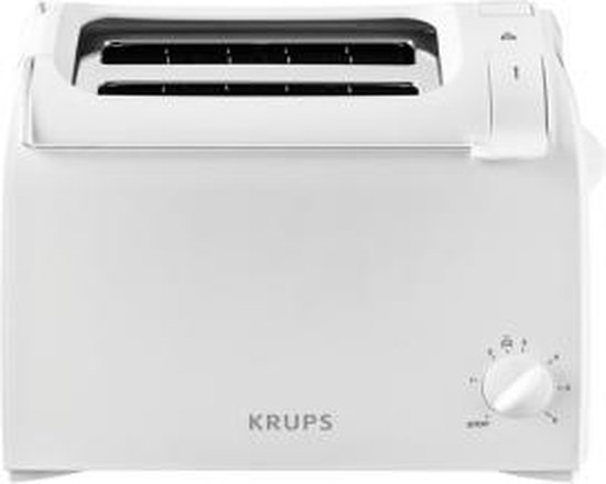 KRUPS KRKH151110 grille-pain