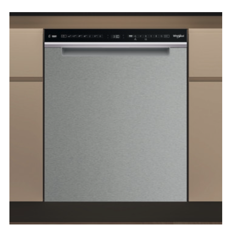 WHIRLPOOL W7UHS31X lave-vaisselle sous-encastrable