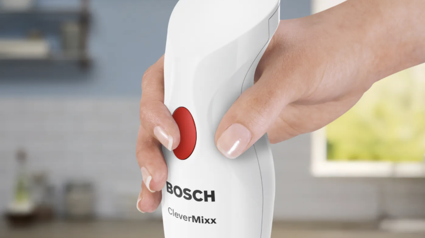 BOSCH MSM24500 CLEVERMIXX mixeur plongeur