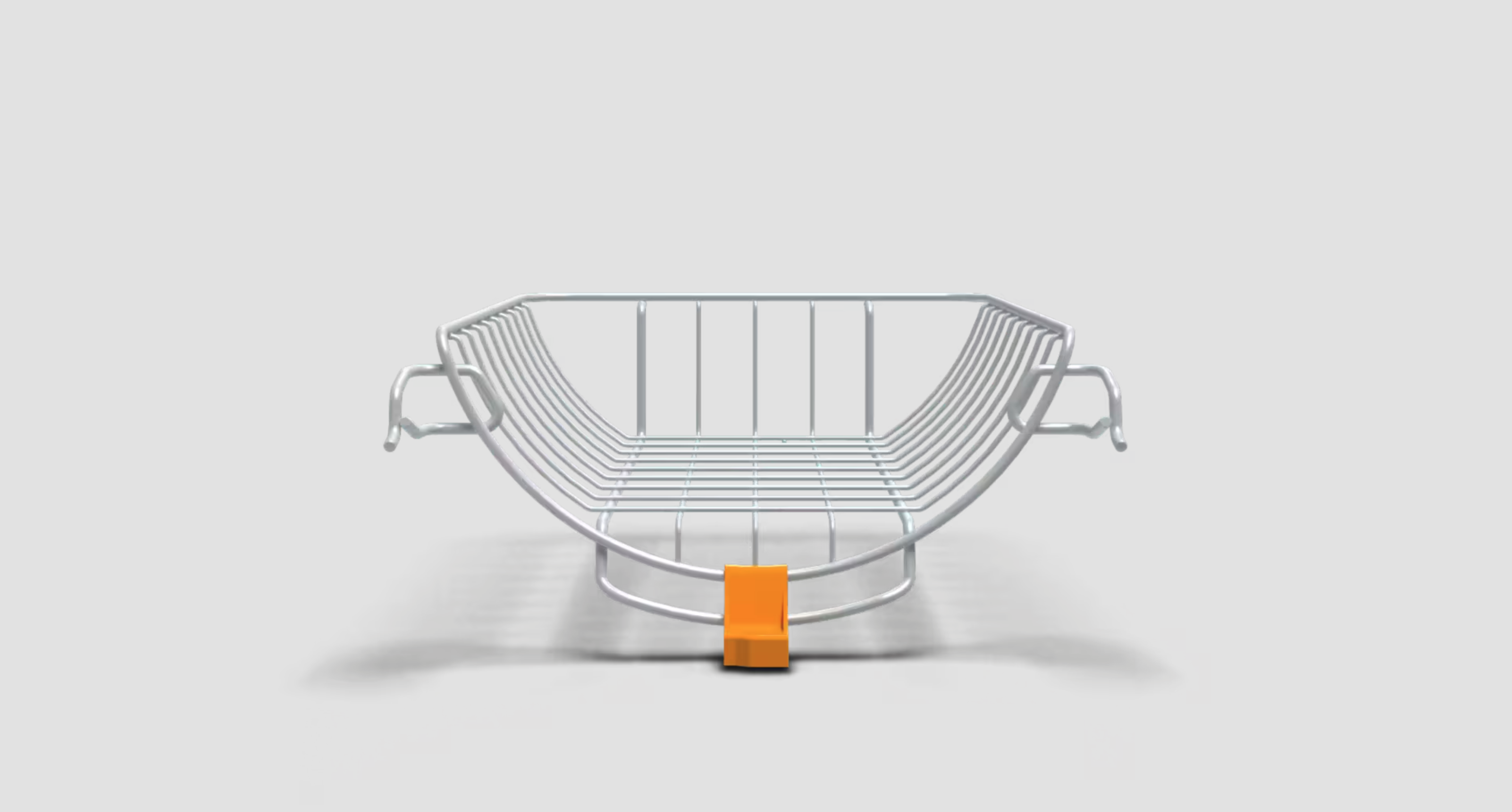 MIELE TRK655DRYERBASKET panier pour sèchoir