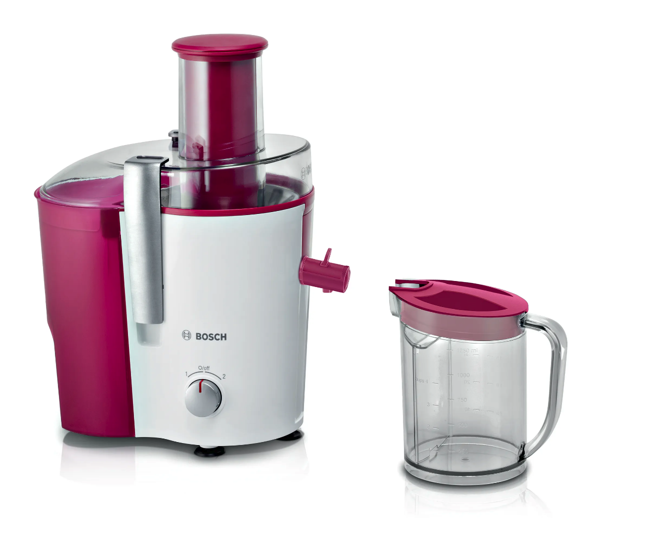 BOSCH MES25C0 centrifugeuse