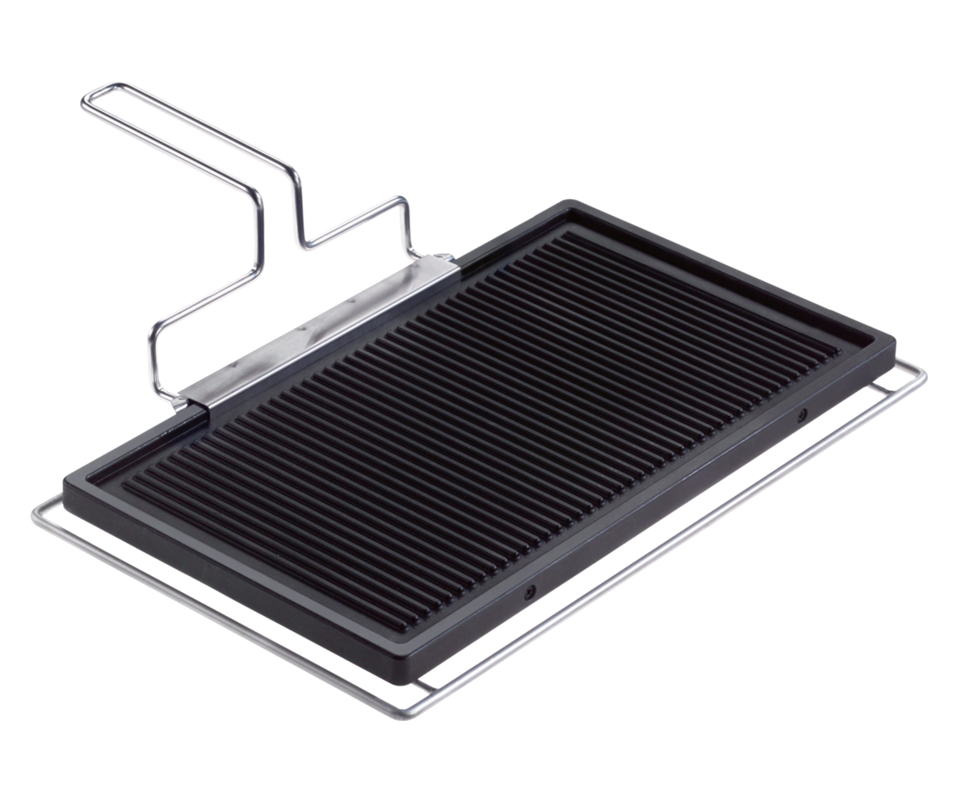 MIELE CSGP1300 plaque à griller