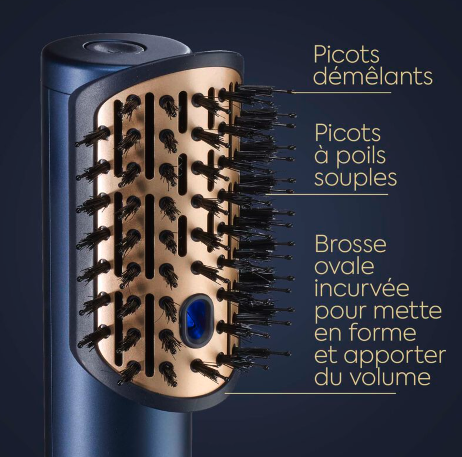 BABYLISS BAAS6550E seche-cheveux