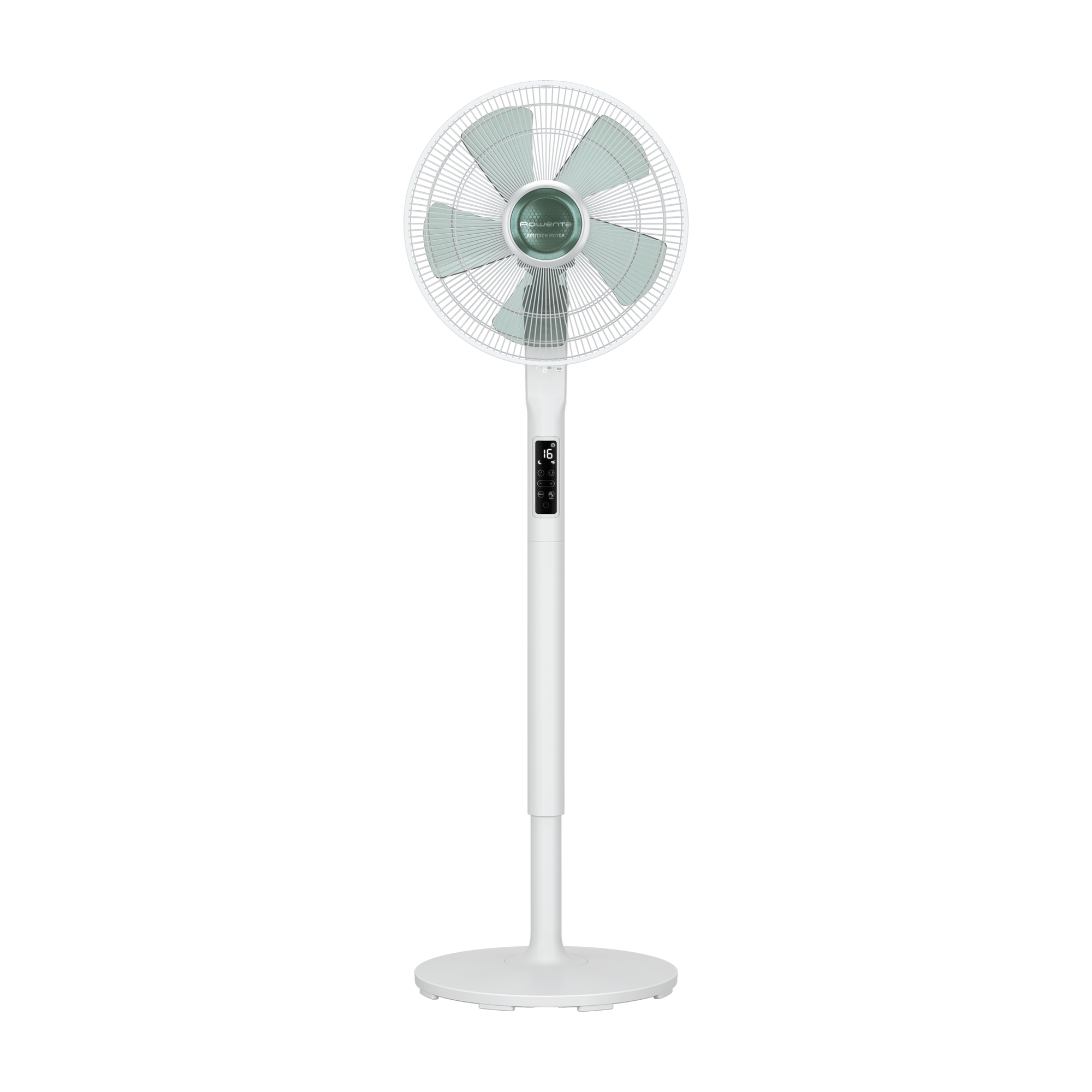 ROWENTA ROVU5890F0 ventilateur