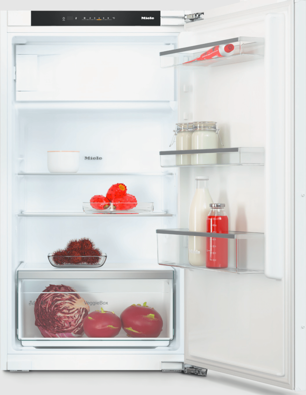 MIELE K7216E réfrigérateur avec surgélateur - 102cm