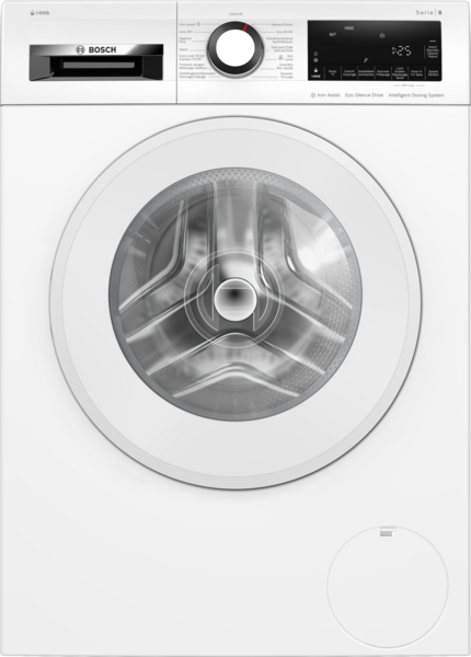 BOSCH WGG244FAFG SERIE 6 lave-linge