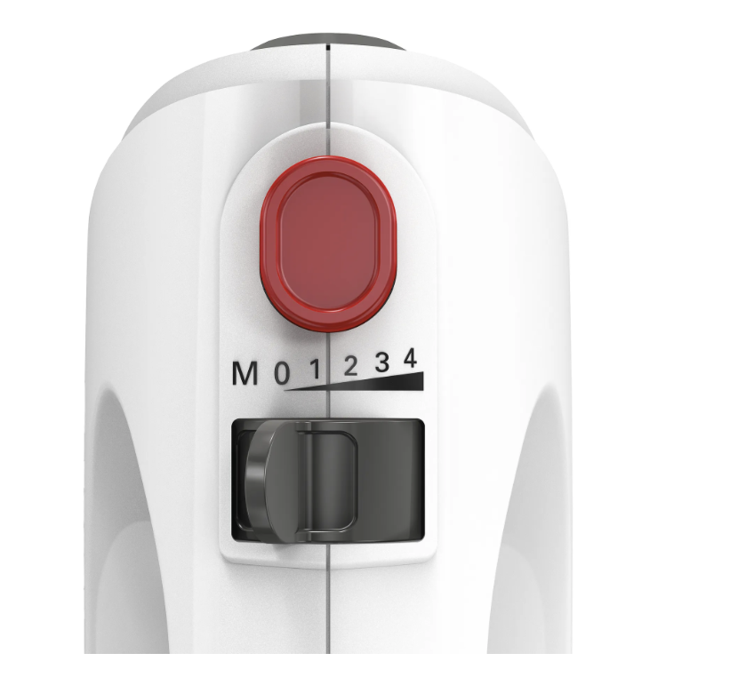 BOSCH MFQ22100 CLEVERMIXX mixeur à main