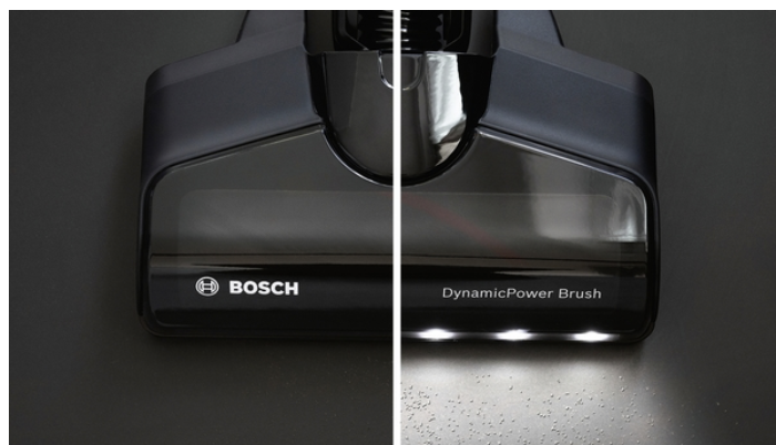 BOSCH BBS712A Serie 7 aspirateur balai