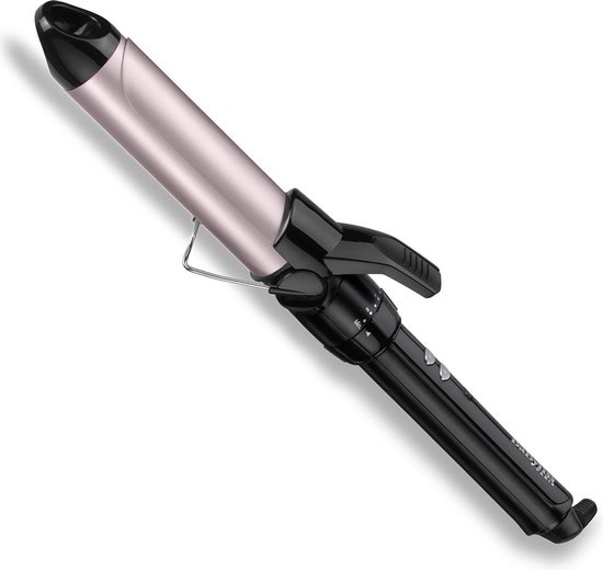 BABYLISS BAC332E fer à boucler