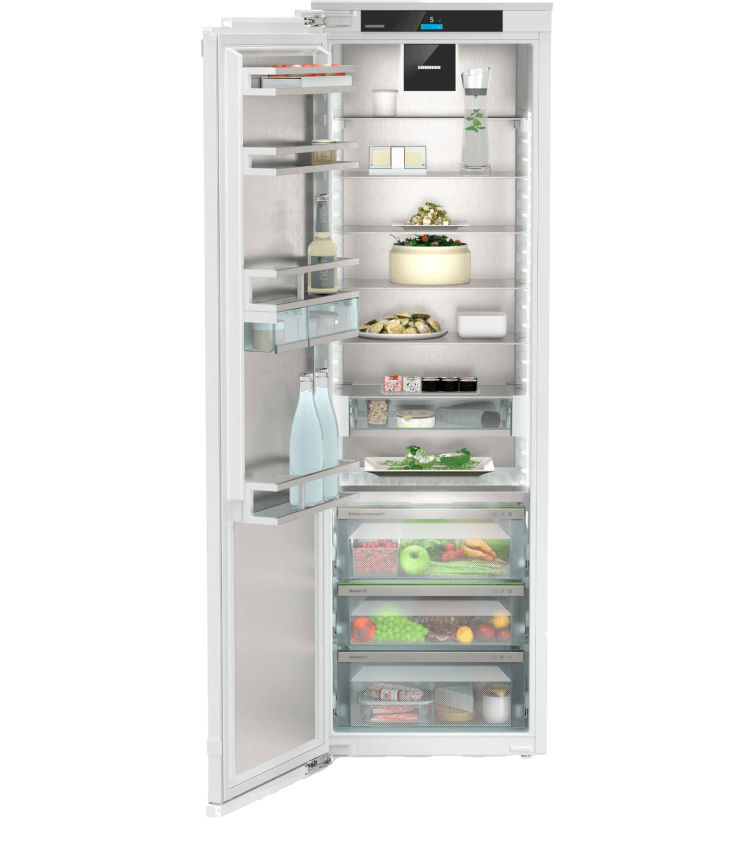LIEBHERR IRBAC519022617 réfrigérateur sans surgélateur - 178cm