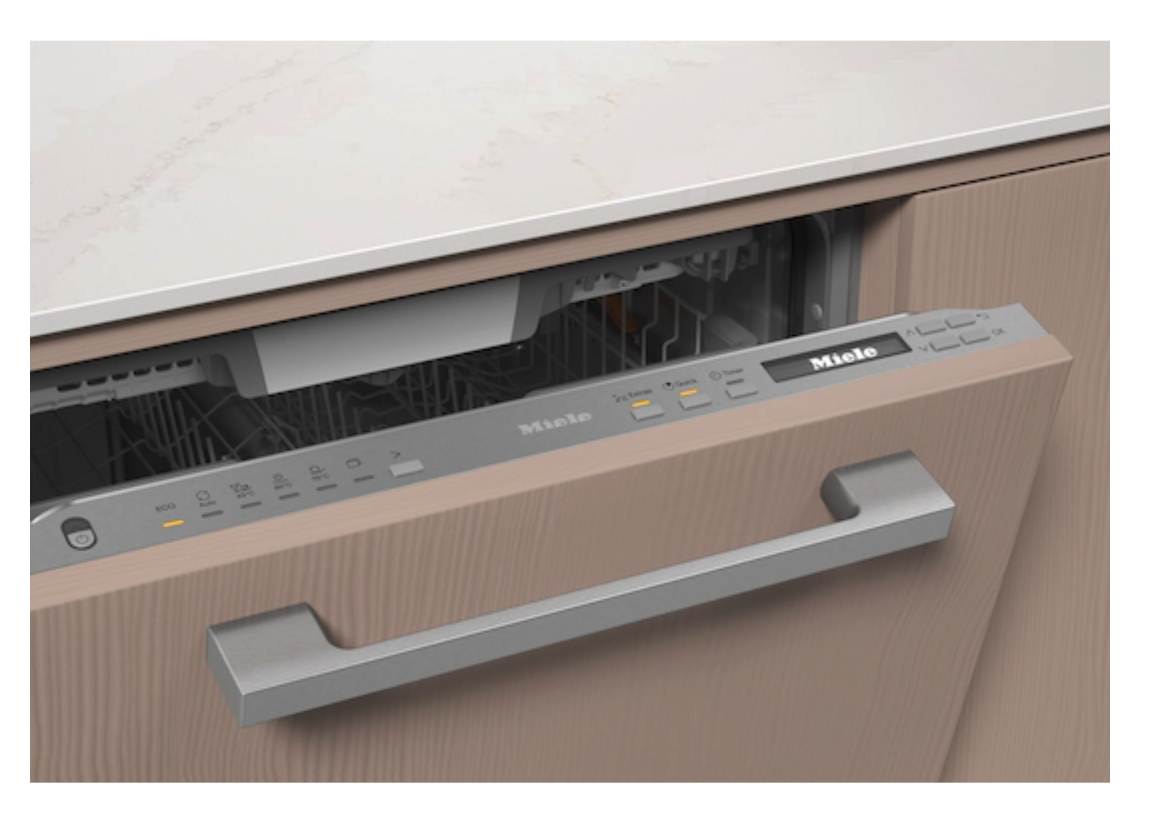 MIELE G7385SCVIXXLCS lave-vaisselle entièrement intégrable
