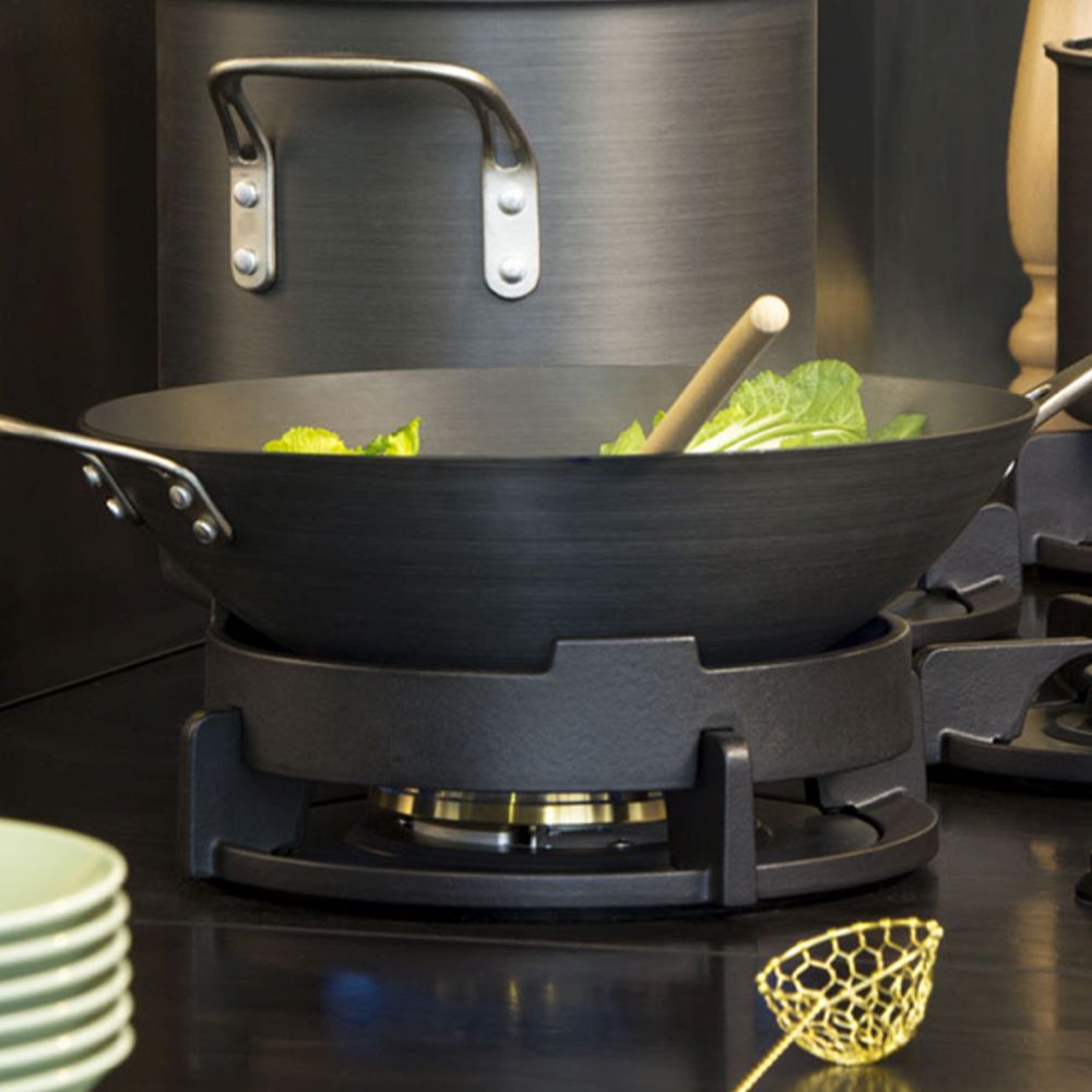 NOVY 56009 table de cuisson au gaz - domino