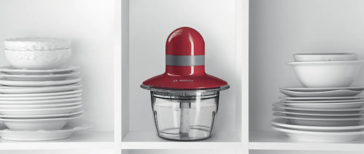 BOSCH MMR08R2 hachoir