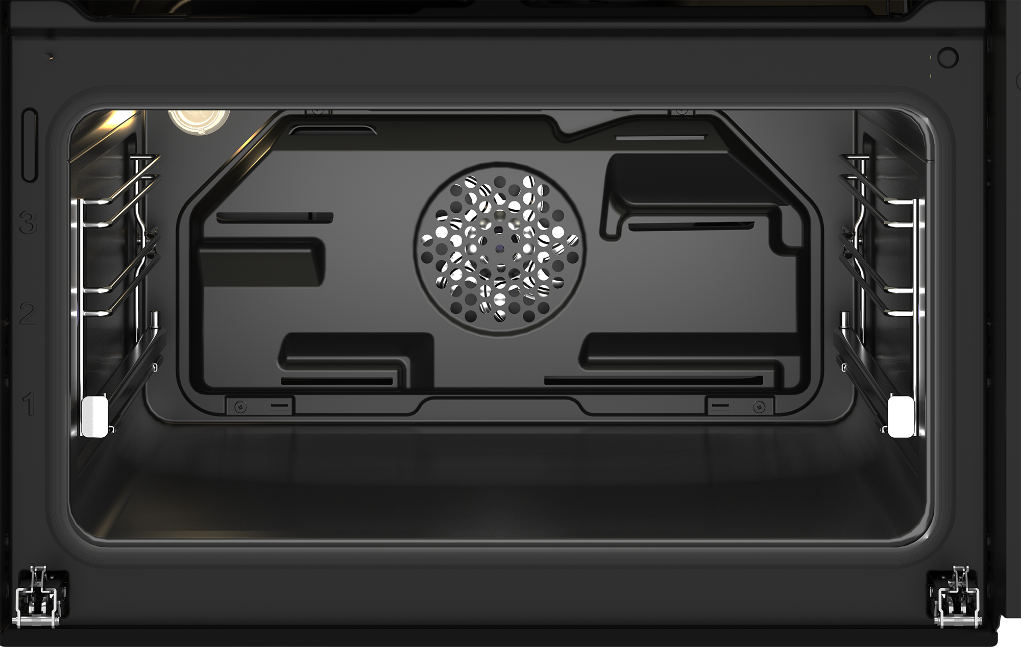 BEKO BBCM17400B four multifonction - 45cm