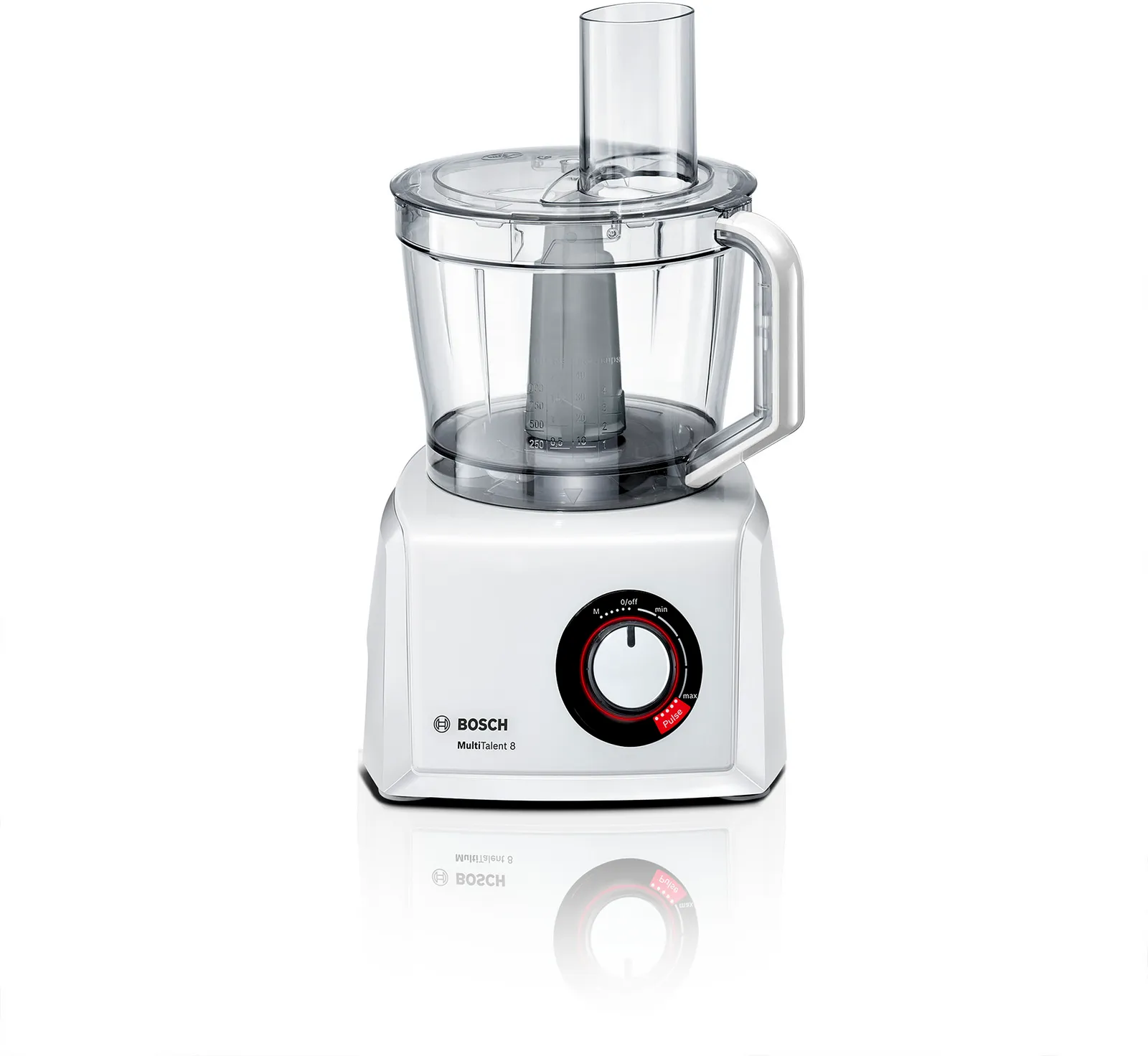BOSCH MC812W620 MULTITALENT robot multifonction