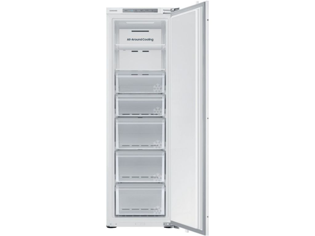 SAMSUNG BRZ22600EWW Series 6 congélateur encastrable - 178cm